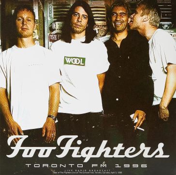 Toronto fm 1996