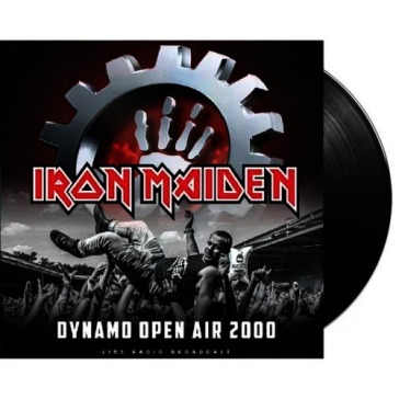Dynamo open air 2000