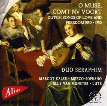 O muse, comt nv voort