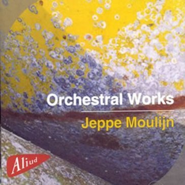 Orchestral works