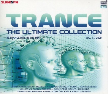 Trance t.u.c. vol.1 / 2009