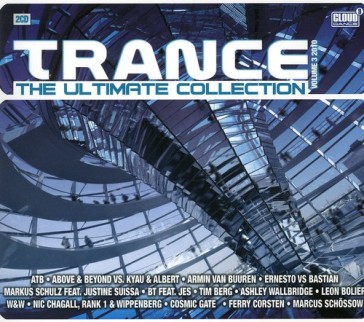 Trance. The ultimate collection 2010, vol.3