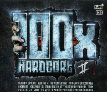 100 x hardcore 2