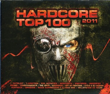 Hardcore top 100