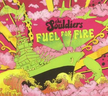 Fuel for fire