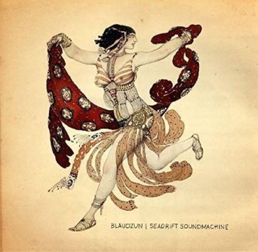 Seadrift soundmachine