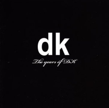 Years of dk