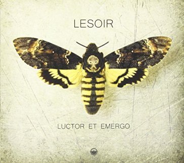 Luctor et emergo -digi-