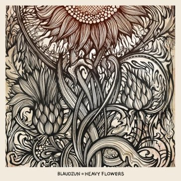 Heavy flowers (ltd)
