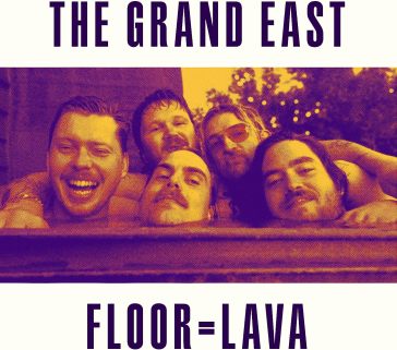 Floor = lava