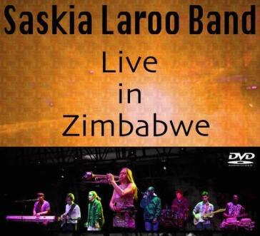 Live in zimbabwe