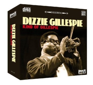 Dizzie gillespie