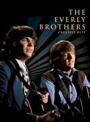 Greatest hits - american icons