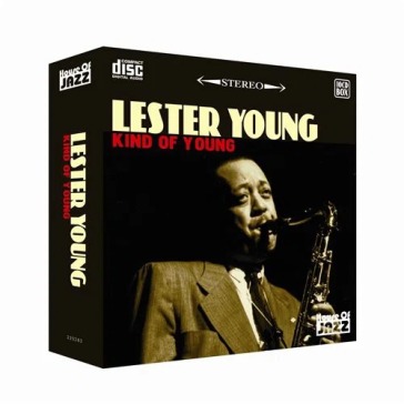 Lester young