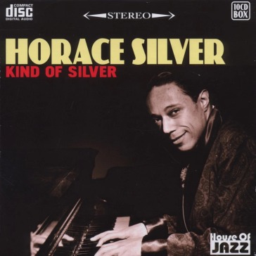 Horace silver