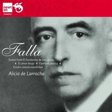 Suites from el sombrero de trespico