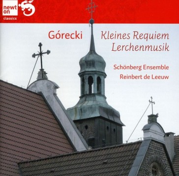 Kleines requiem, lerchenmusik