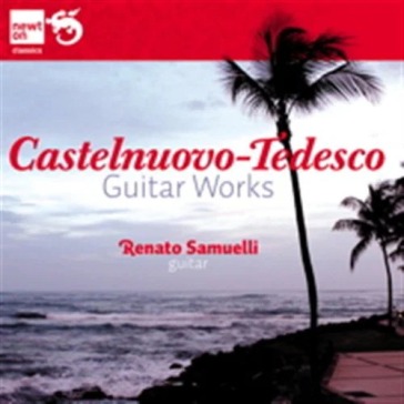 Guitar works