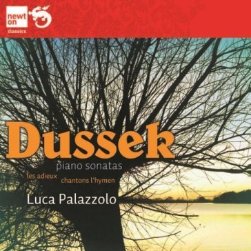 Piano sonatas:les adieux/