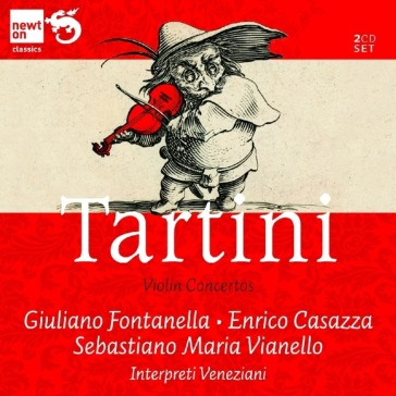 Violin concertos