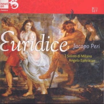 Euridice