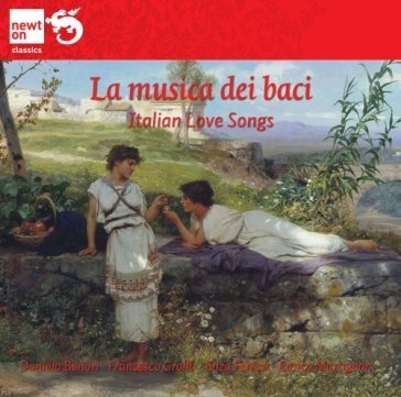 La musica dei baci