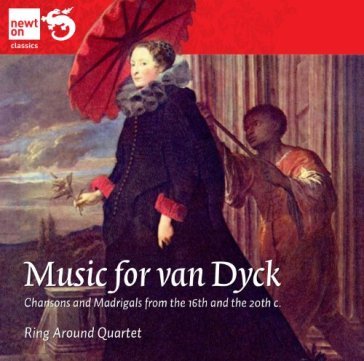 Music for van dyck