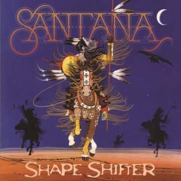 Shape shifter (180 gr.)