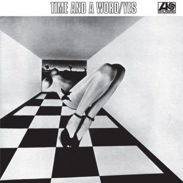 Time and a word