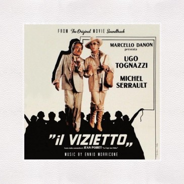 Il vizietto (ennio morricone)
