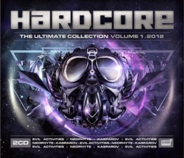 Hardcore t.u.c. 2012, vol.1