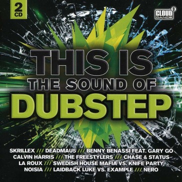 This is the sound of
