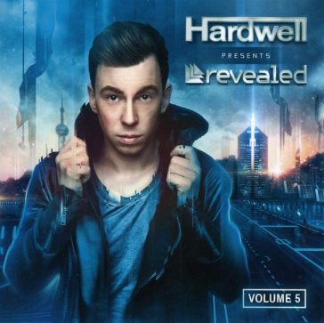 Revealed vol. 5