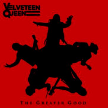 The greater good cd