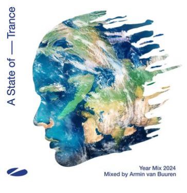 A state of trance year mix 2024