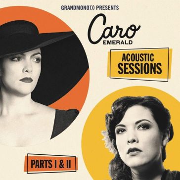 Acoustic sessions
