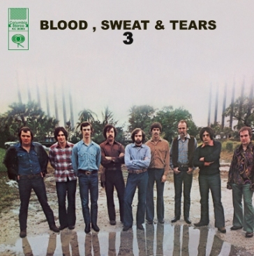 Blood, sweat & tears 3