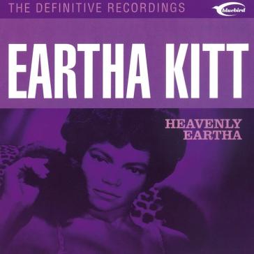 Heavenly eartha