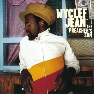 Preacher's son