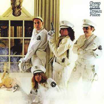 Dream police