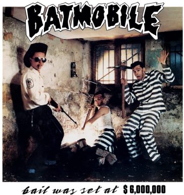 Bail was set at $6000000