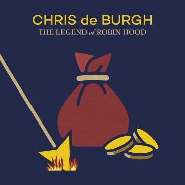 The legend of robin hood