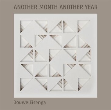 Another month another year