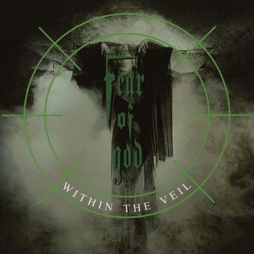 Within the veil