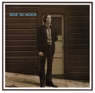 Boz scaggs