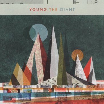 Young the giant