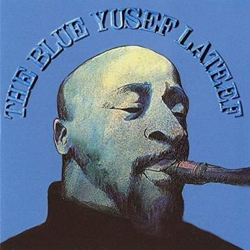 Blue yusef lateef
