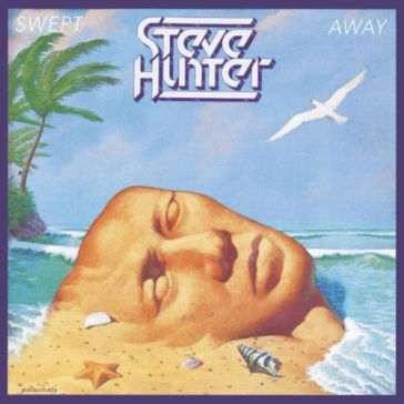 Swept away