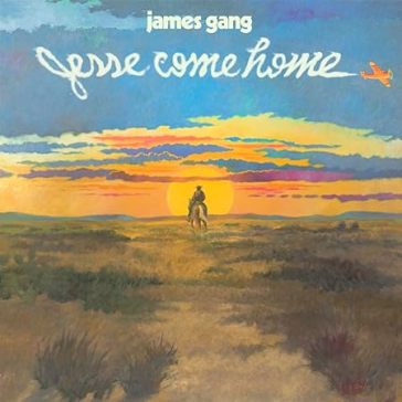 Jesse come home