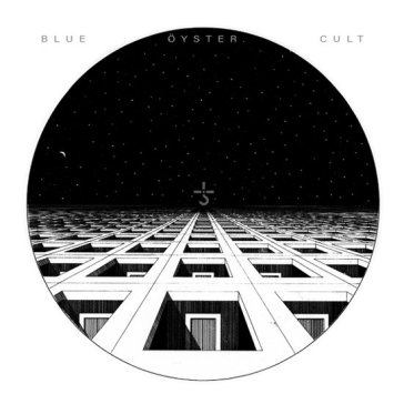 Blue oyster cult